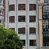 Edificio en el Paseo de Begoña