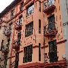 Rehabilitación Edificio Calle Begoña 26
