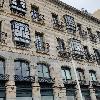 Rehabilitación Edificio en Calle Claudio Alvargonzález 10