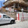 Construção de edifício na Rua Ciríaco Cardoso - Porto