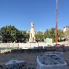 Reforma Integral de la Plaza de España