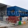 Nuevas instalaciones para conservera Lago Paganini