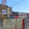 Construção de edifício na Rua da Cerca - Foz do Douro