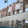 Construção de empreendimento em Campo de Ourique (Quarteirão Inglês)