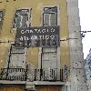 Reabilitação de edifício na Rua de São Julião 41 (Baixa Pombalina)