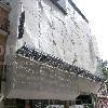 Ampliação / alteração de edifício à Av da Liberdade (Rua das Pretas 33-47)
