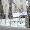 Reabilitação do Edifício Municipal no Largo de São Julião, 15-19