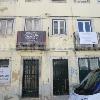 Reconstrução de edifício na Rua São João da Mata - Lisboa