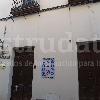 Rehabilitación de Edificio en Portería de Santa Clara