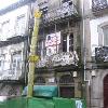 Rehabilitación de Edificio en Calle Laxe