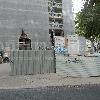 Reconversão de edifícios na Av. Estados Unidos da América 37/39