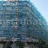 Obras urgentes de conservación de la fachada del edificio Casa de los Caramelos