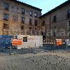 Consolidación y Restauración del Monasterio de Santa María La Real