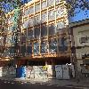 Edificio de Oficinas en Calle Llacuna (WittyWood)