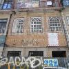 Alteração de edifício para comércio e habitação em Cedofeita 209/213
