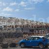 Pabellón Polideportivo en Playa Blanca
