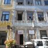 Reabilitação de edifício na rua Sá Noronha (AL)
