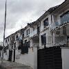 Viviendas en el Quirinal
