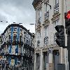 Rehabilitación de edificio en Calle La Estación 57