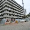 Construção de edifício multifamiliar na Prelada ( Spazio Prelada )