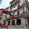 Rehabilitación de la Casa Domingo Taberner