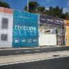 Empreendimento Riverine na marginal de Paço de Arcos