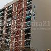 Rehabilitación edificio Tirso de Molina