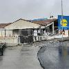 Remodelación del Supermercado Lidl en Santiago