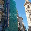 Rehabilitación edificio Santa Catalina