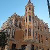 Rehabilitación Palacete de Burgos