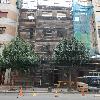 Edificio en Avenida Pérez Galdós 8