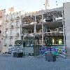 Edificio en Plaza Baluard