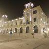Rehabilitación Edificio Plaza San Agustín