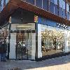 Reforma de Local para Sucursal Bancaria en Avenida de La Rioja 12
