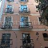 Rehabilitación Integral Edificio en Calle Danzas