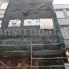 Reabilitação de edifício na rua da Alegria - Porto (AL)