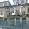 Edifício na rúa Clemente Meneres 70/72  (Jardim do Carregal)
