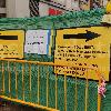 Peatonalización C/ Alcalde Alonso Suárez Melián y último tramo calle Bencomo