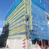Construção de edifício multifamiliar no Porto (Duque Loulé)