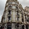 Rehabilitación del palacio del Marqués de Santa Cruz
