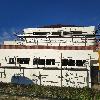 Edifício de Cultura e Inovação de Vila Nova de Cerveira: Biblioteca Municipal e Serviços de Segurança Social