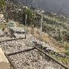 Viario Peatonal entre El Turrón y La Piedra