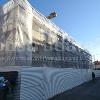 Construção de edifício no Vale de Santa Rita - Estoril
