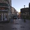 Reforma de la Ronda da Muralla entre la Porta de Santiago y la rúa Vilalba