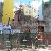 Edifício multifamiliar na Rua Arco do Carvalhão 32-34 (Campolide)