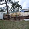 Construção de 2 moradias no Tróia Atlantic Villas (III)
