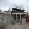 Construção de moradia com piscina em Brejo da Carregueira de Cima (I)