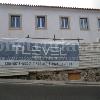 Reconstrução de edifício em São Pedro de Sintra (AL)