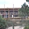 Construção de Restaurante na Praia do Pego