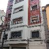 Rehabilitación de edifcio en calle Pablo Iglesias 14
